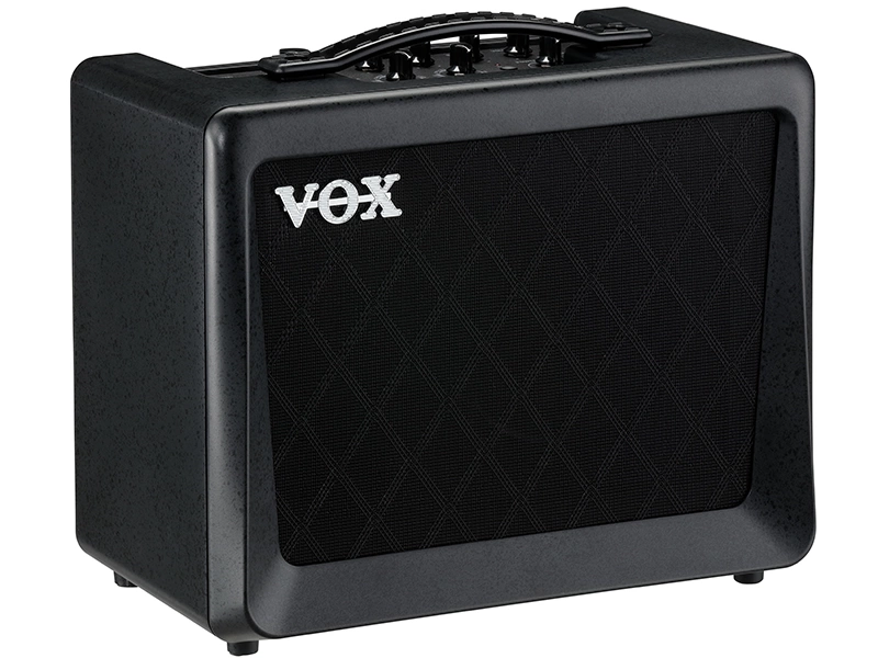 Гитарный комбоусилитель VOX VX15-GT фото 3