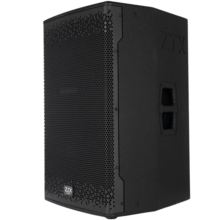 Активная акустическая система ZTX audio VR-315A фото 2