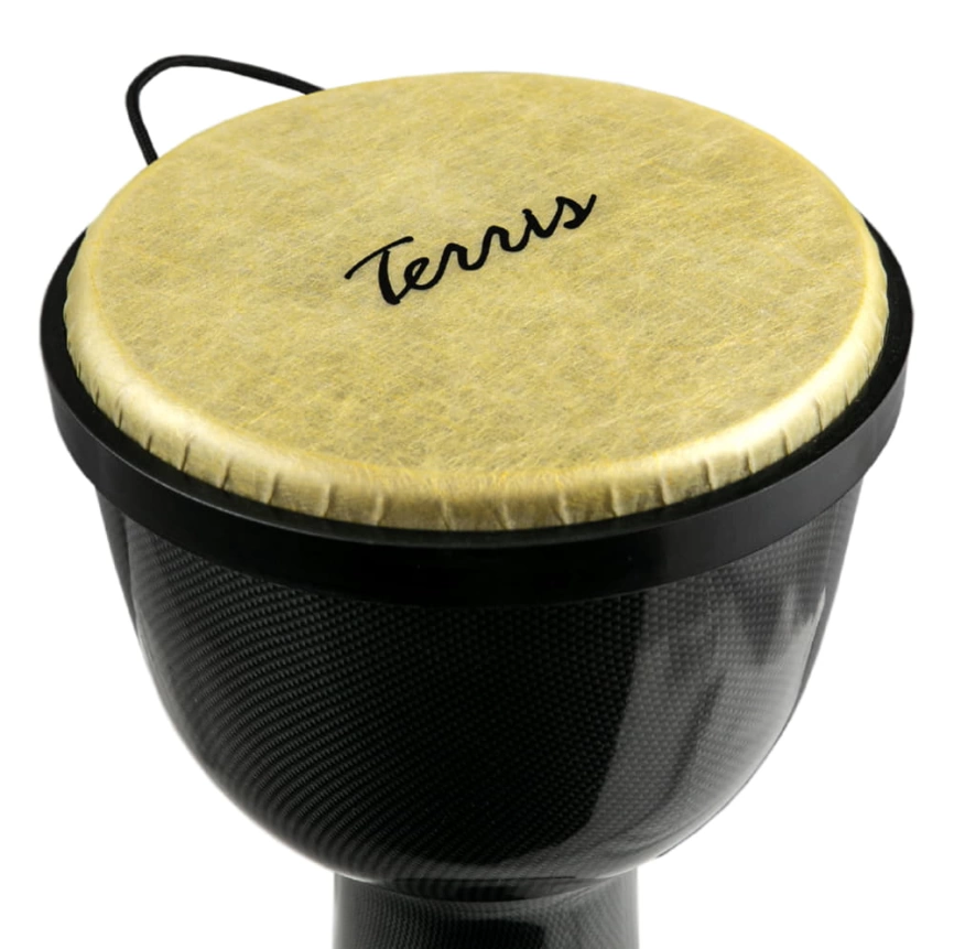 Джембе TERRIS DPC-10 URBAN Black  фото 4
