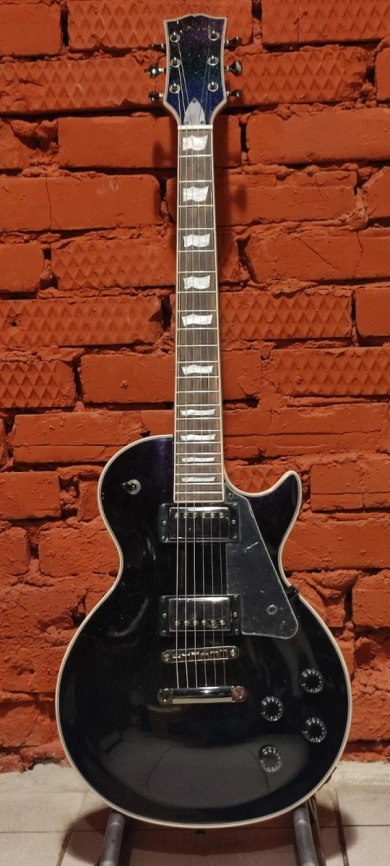 Электрогитара SHINOBI H-1E фото 1