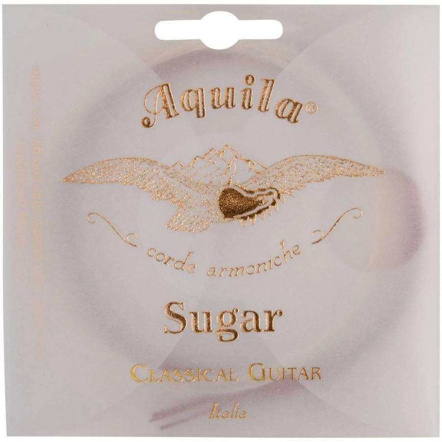 Струны д/кл. AQUILA SUGAR 157C фото 1