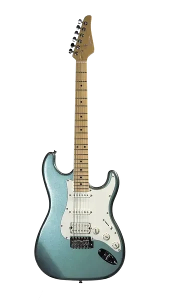 Электрогитара SHINOBI N102E SHM  фото 1