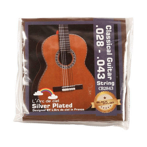 Комплект кл.струн LESPOIR CС2843 фото 1