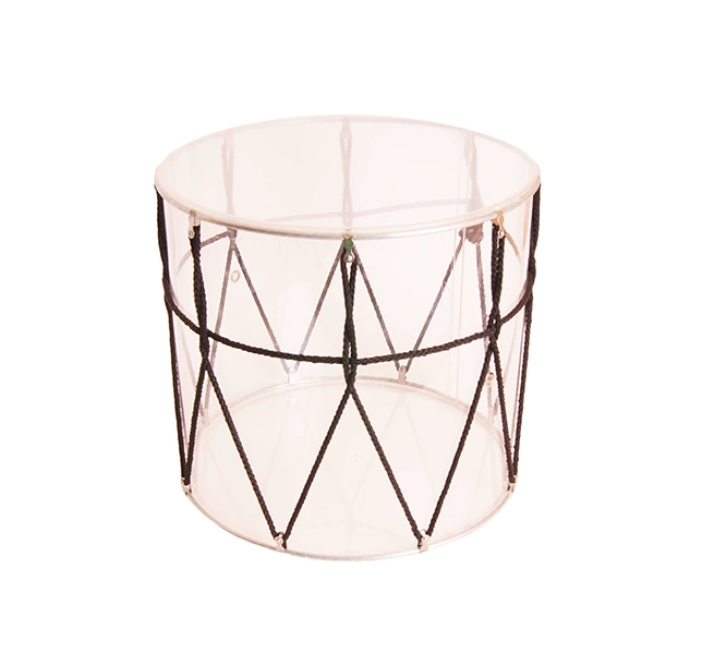 Барабан армянский (Даул) оргстекло фото 1