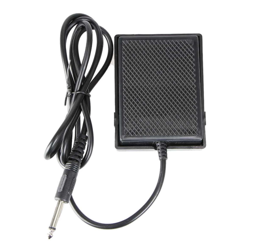 Педаль сустейн DEKKO PD-2 фото 1