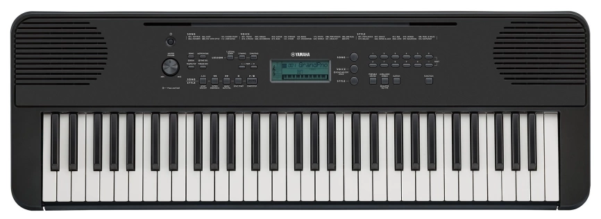 Синтезатор YAMAHA PSR-E360B фото 1