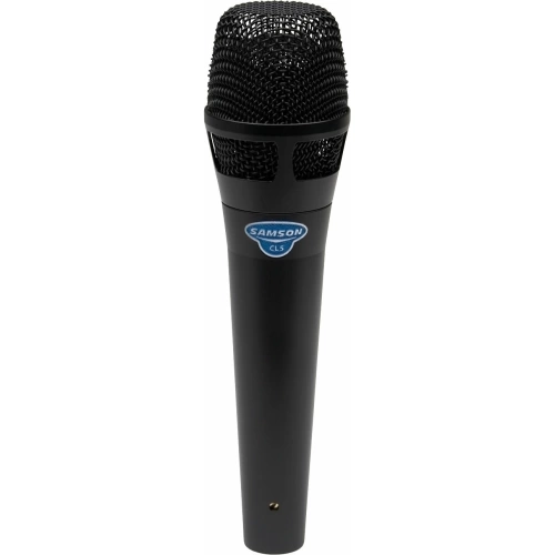 Микрофон SAMSON CL5WH фото 1