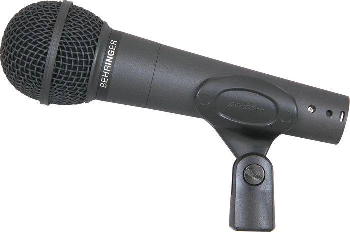 Микрофон BEHRINGER XM8500 фото 4