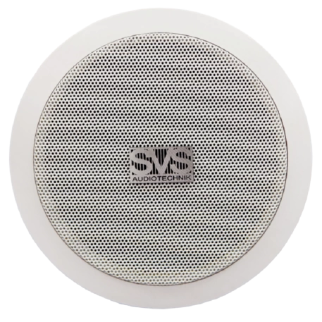 Громкоговоритель SVS AUDIOTECHNIK SC-105 потолочный  фото 4