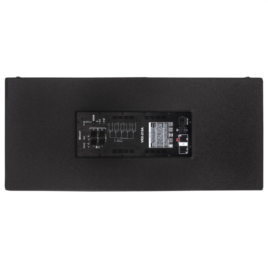 Активный сабвуфер ZTX audio VRX-215A 15-дюймовый фото 3