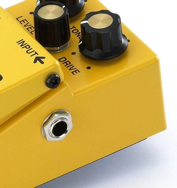 Гитарная педаль BOSS OD-3 фото 6