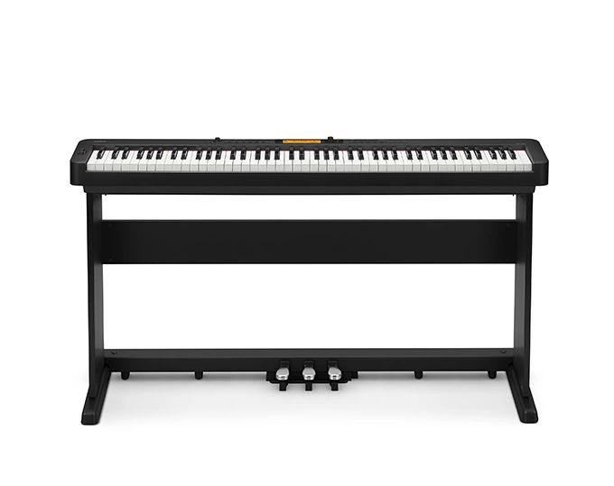 Цифровое пианино CASIO CDP-S360BK фото 6
