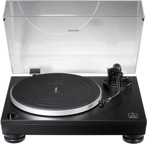 Проигрыватель AUDIO-TECHNICA AT-LP5x фото 1