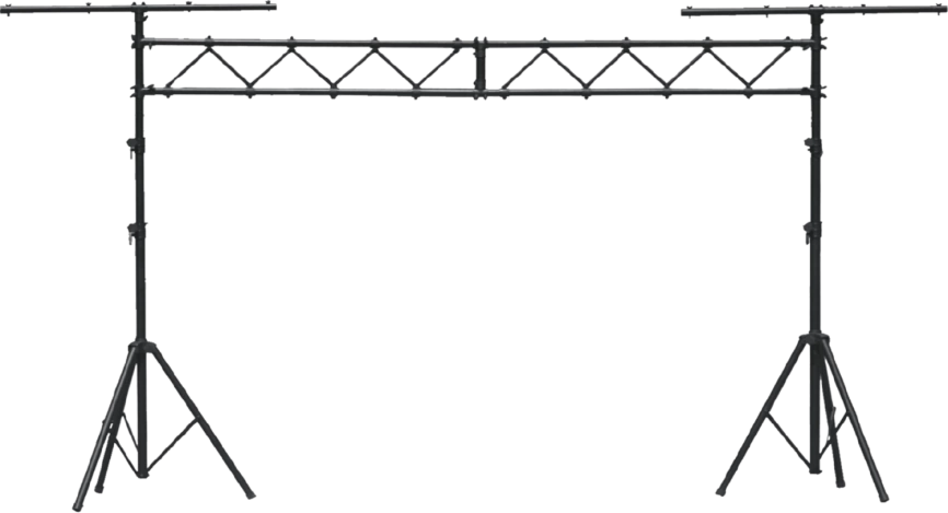 Комплект стоек для световых приборов XLINE STAND LST-100A  фото 1