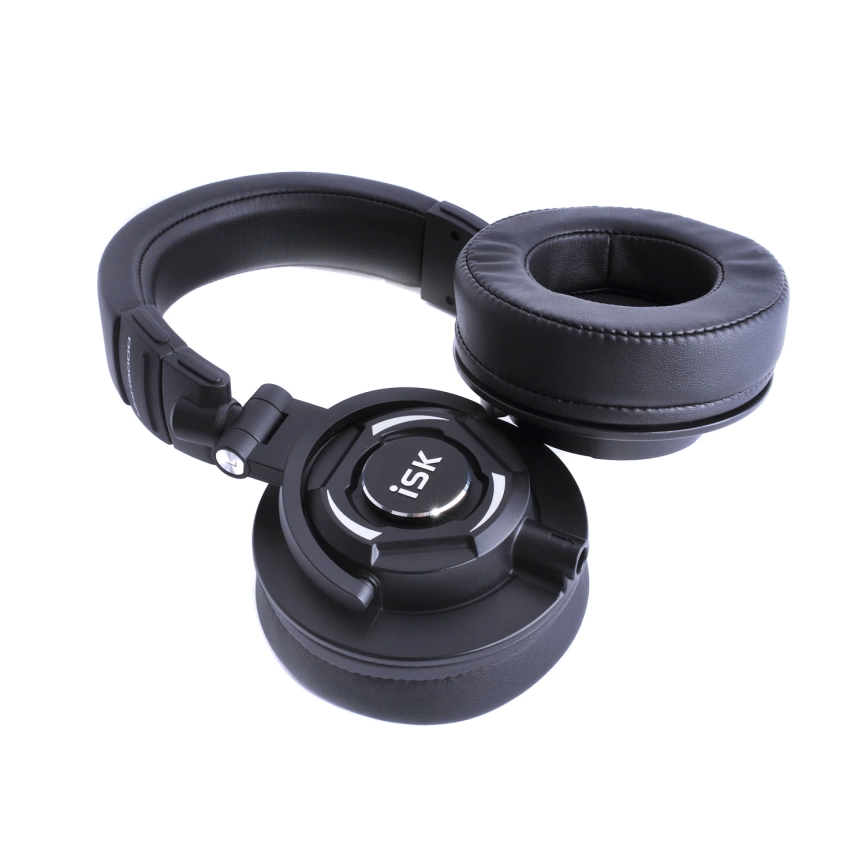 Наушники ISK MDH9000 фото 2