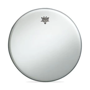 Пластик REMO BA-0116-00 AMBASSADOR 16 однослойный матовый фото 1