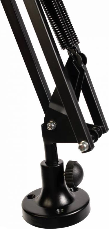 Стойка микрофонная VESTON MS024 BK фото 4