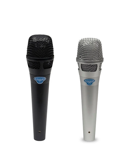 Микрофон SAMSON CL5BL фото 1