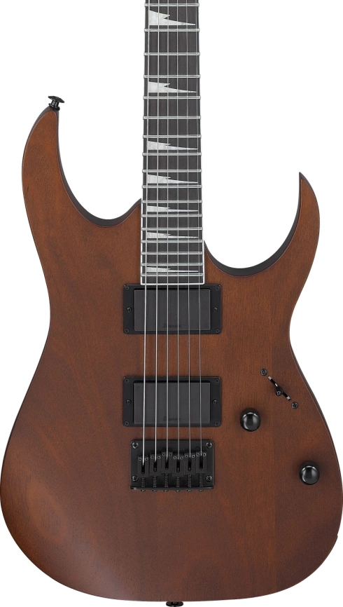 Электрогитара IBANEZ GRG121DX-WNF фото 3