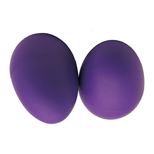 Шейкер-яйцо DEKKO M01-41 PL фиолетовый фото 1