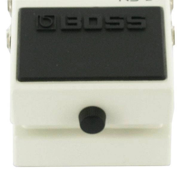 Гитарная педаль BOSS NS-2 фото 4