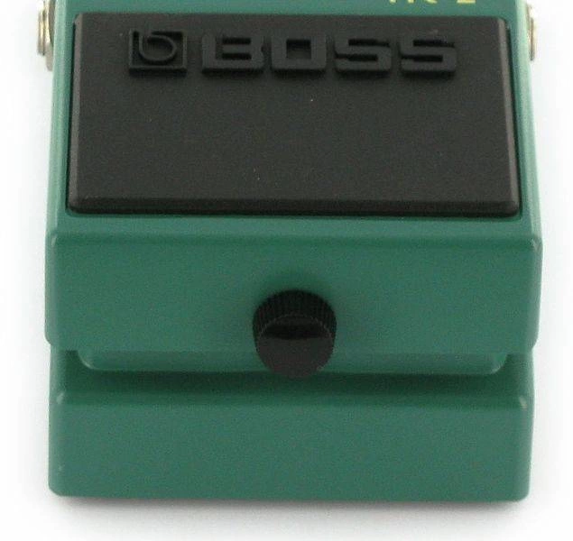 Гитарная педаль BOSS TR-2 фото 1