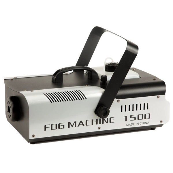 Генератор дыма  STARLIGHT FM30-1500 фото 1