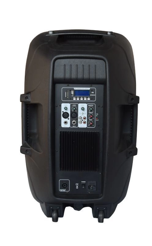 Активная акустическая система X-LINE PRA-150 фото 3