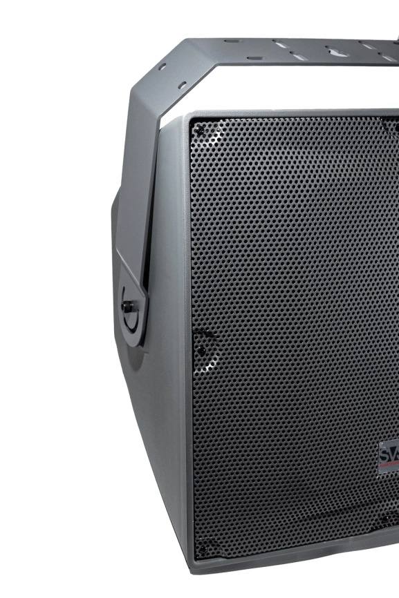 Всепогодная акустическая система SVS Audiotechnik IP-12T фото 3