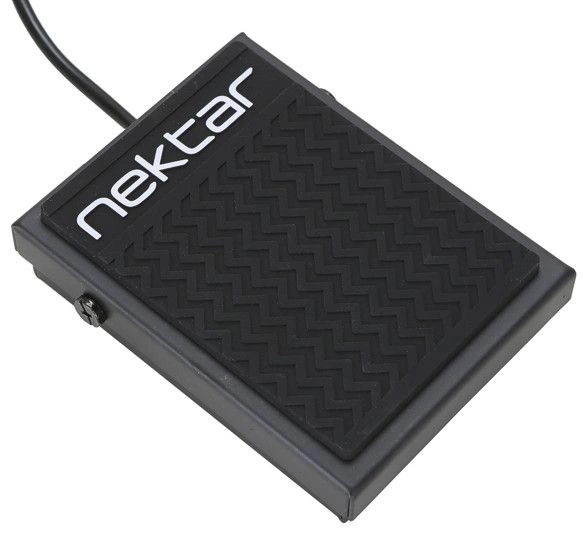 Педаль сустейн FP-1 фото 1