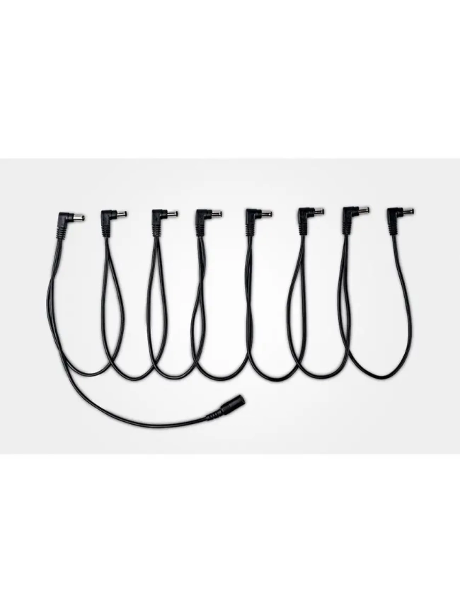 Разветвитель питания JOYO CM-26 на 8 педалей фото 1