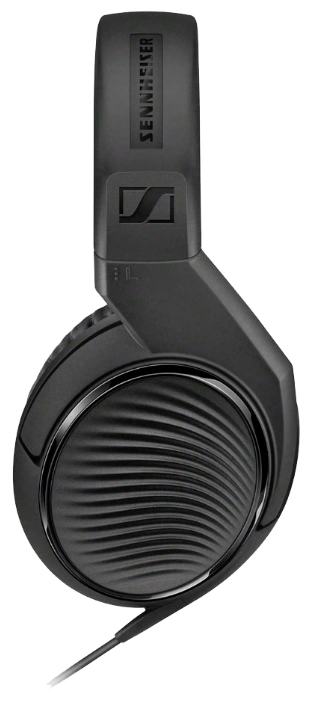 Наушники SENNHEISER HD 200 PRO фото 3