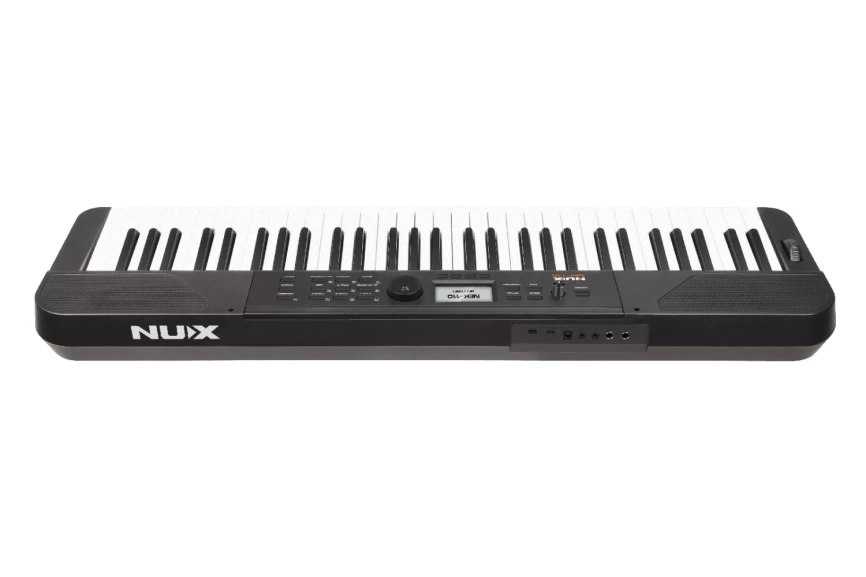 Синтезатор NUX NEK-110-BK фото 2