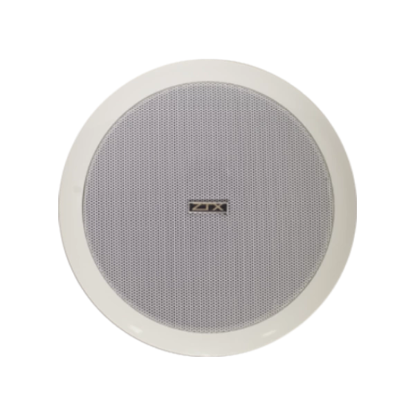 Громкоговоритель ZTX audio KS-817  потолочный   фото 1