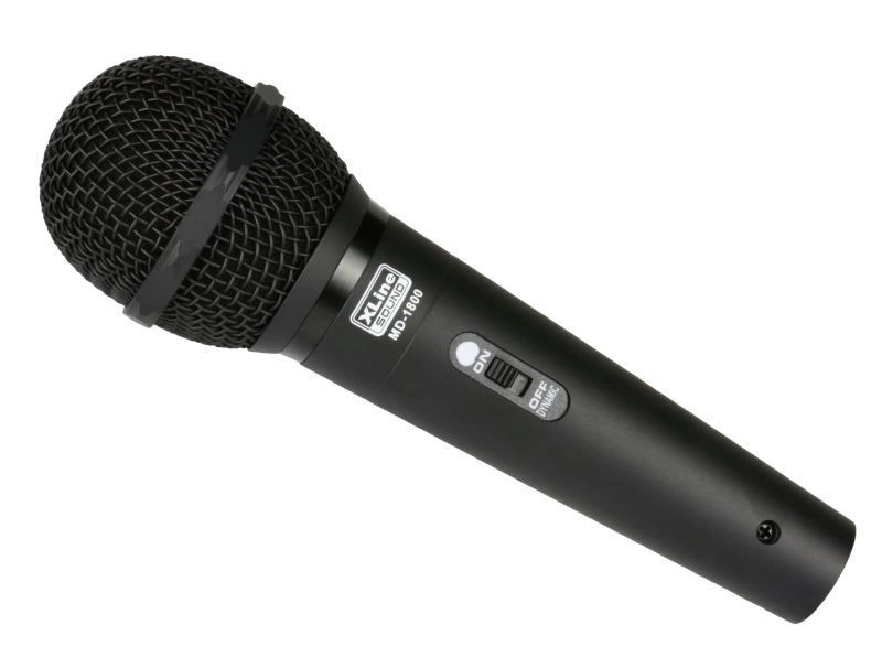Микрофон XLINE MD-1800 фото 1