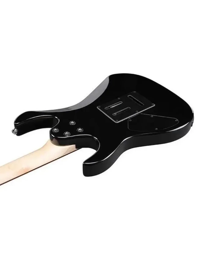 Электрогитара IBANEZ GRX70QA-SB фото 6