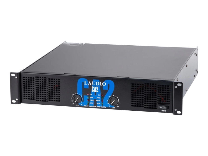 Усилитель мощности LAudio CA2 фото 1