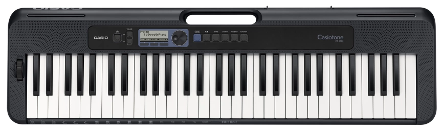 Синтезатор CASIO CT-S300 фото 1