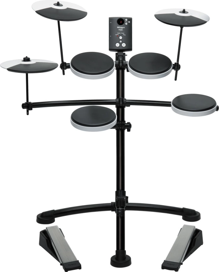 Электронная ударная установка ROLAND TD-1K фото 1
