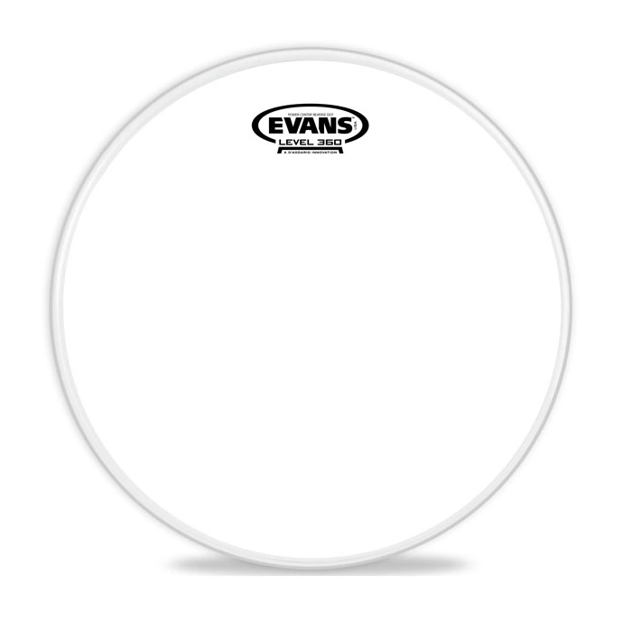 Пластик EVANS B14G1RD POWER CENTER (для малого барабана) фото 1