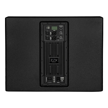 Активный субвуфер ZTX audio VRS-118A  с DSP процессором  фото 3
