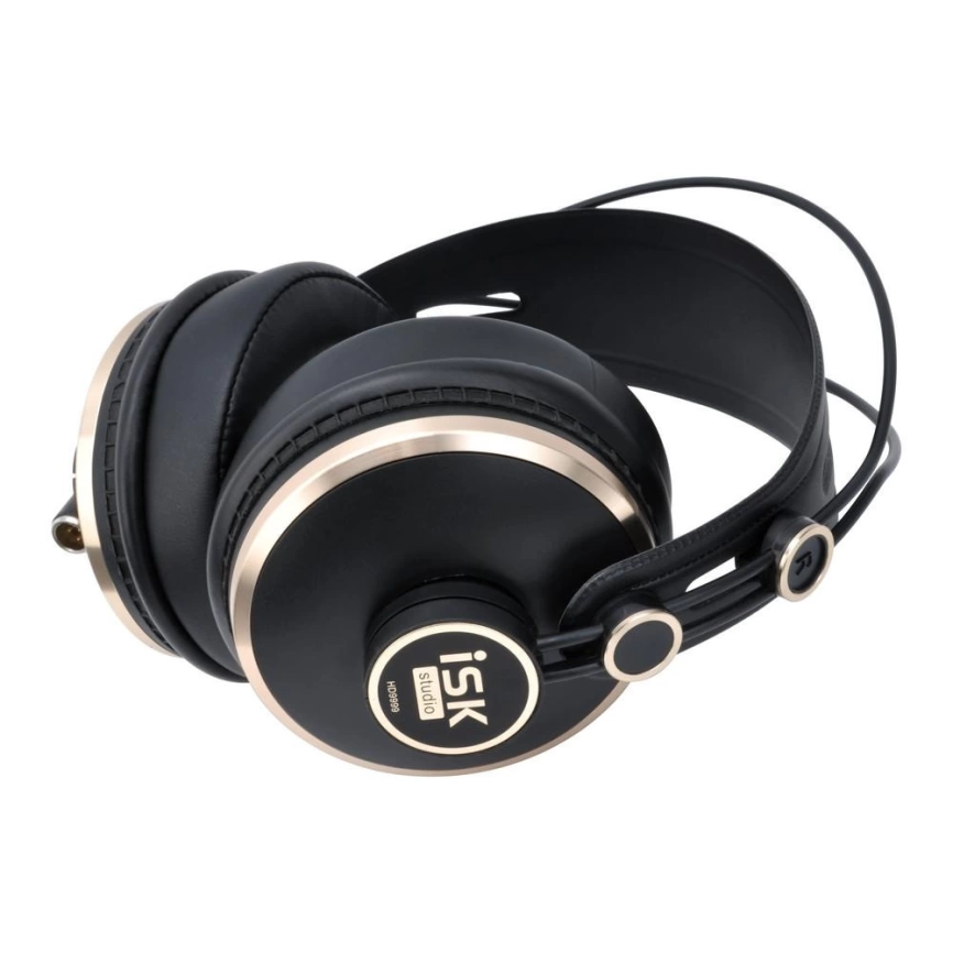 Наушники ISK HD9999 фото 1
