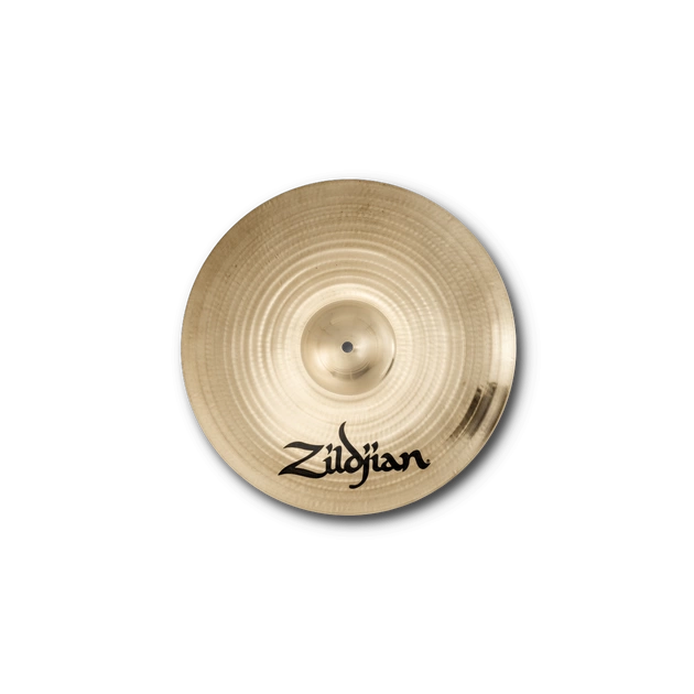 Тарелка ZILDJIAN A20514 16" A CUSTOM CRASH фото 2
