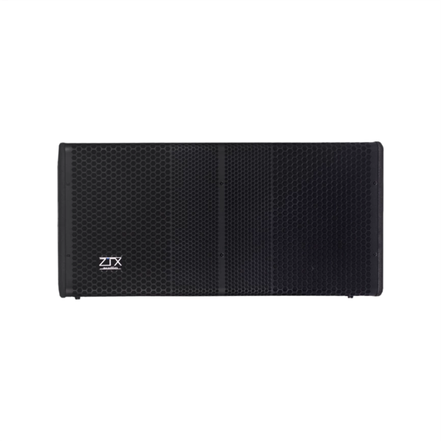 Активный субвуфер ZTX audio VRX-212A  12-дюймовый фото 1