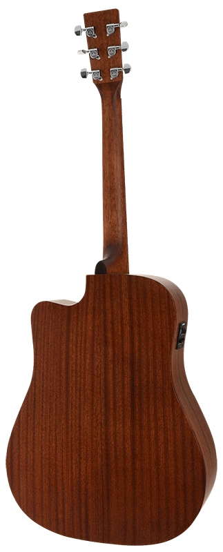 Акустическая гитара SIGMA DMC-STE фото 2