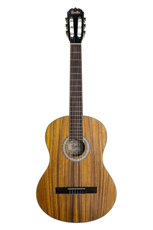 Классическая гитара SEVILIA IC-140K NS фото 1