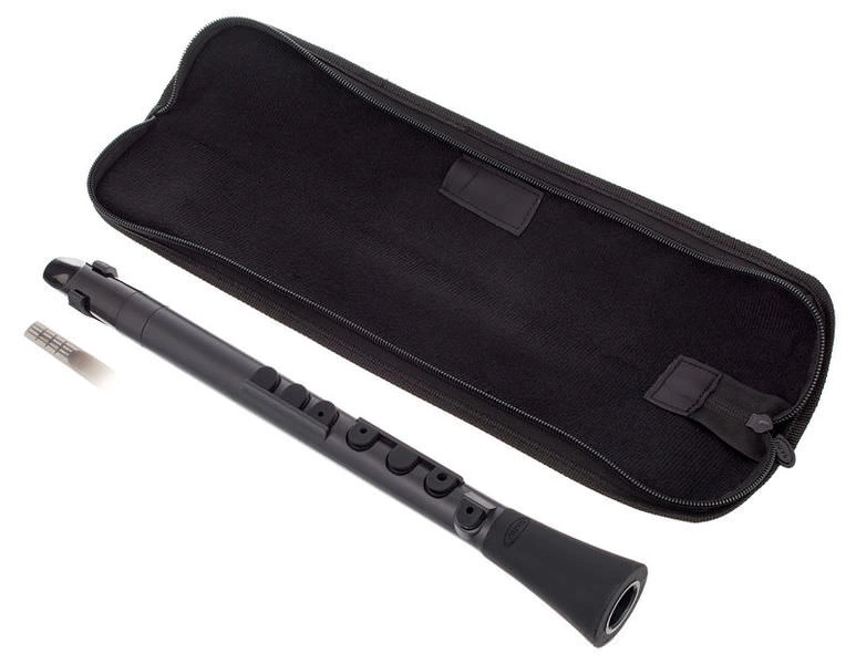 Блокфлейта NUVO DOOD зап.трость фото 3