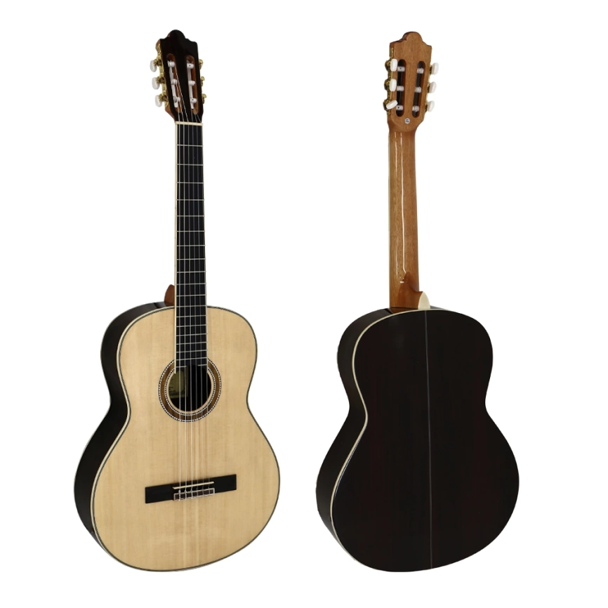 Классическая гитара KLEVER KC-410 4/4 фото 1