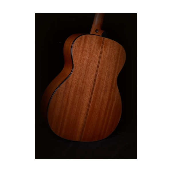Акустическая гитара CRAFTER HT-250/BRS коричневый санберст фото 2
