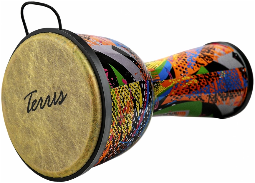 Джембе TERRIS DPC-10 URBAN AFRUCA фото 2